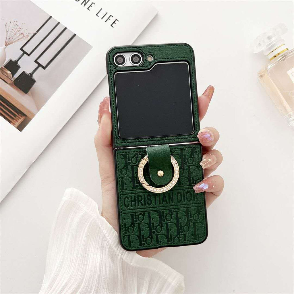 Premium Galaxy Z Flip Case