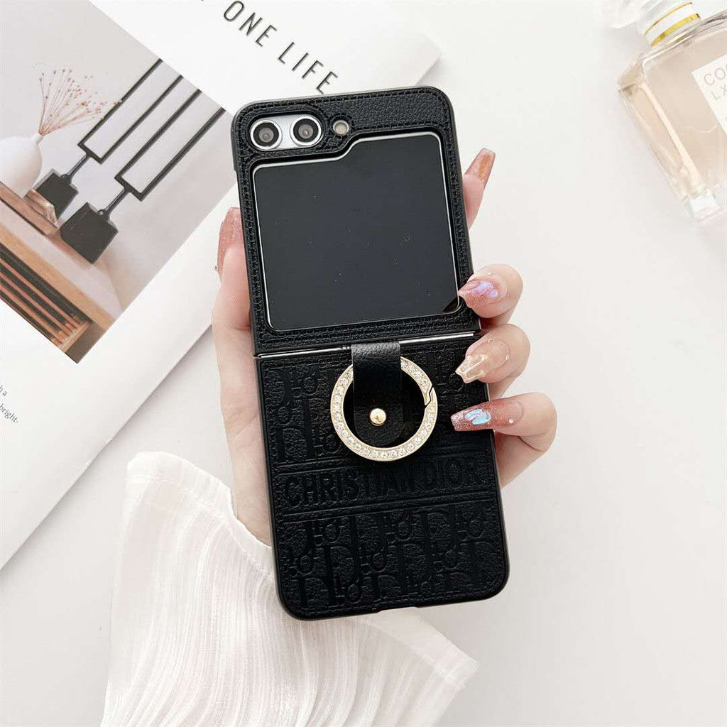 Premium Galaxy Z Flip Case