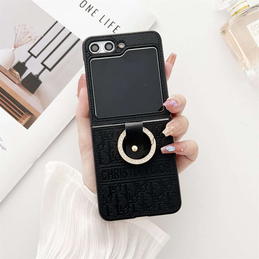 Premium Galaxy Z Flip Case