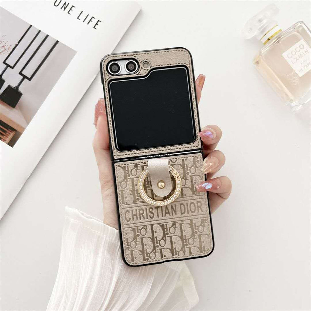 Premium Galaxy Z Flip Case