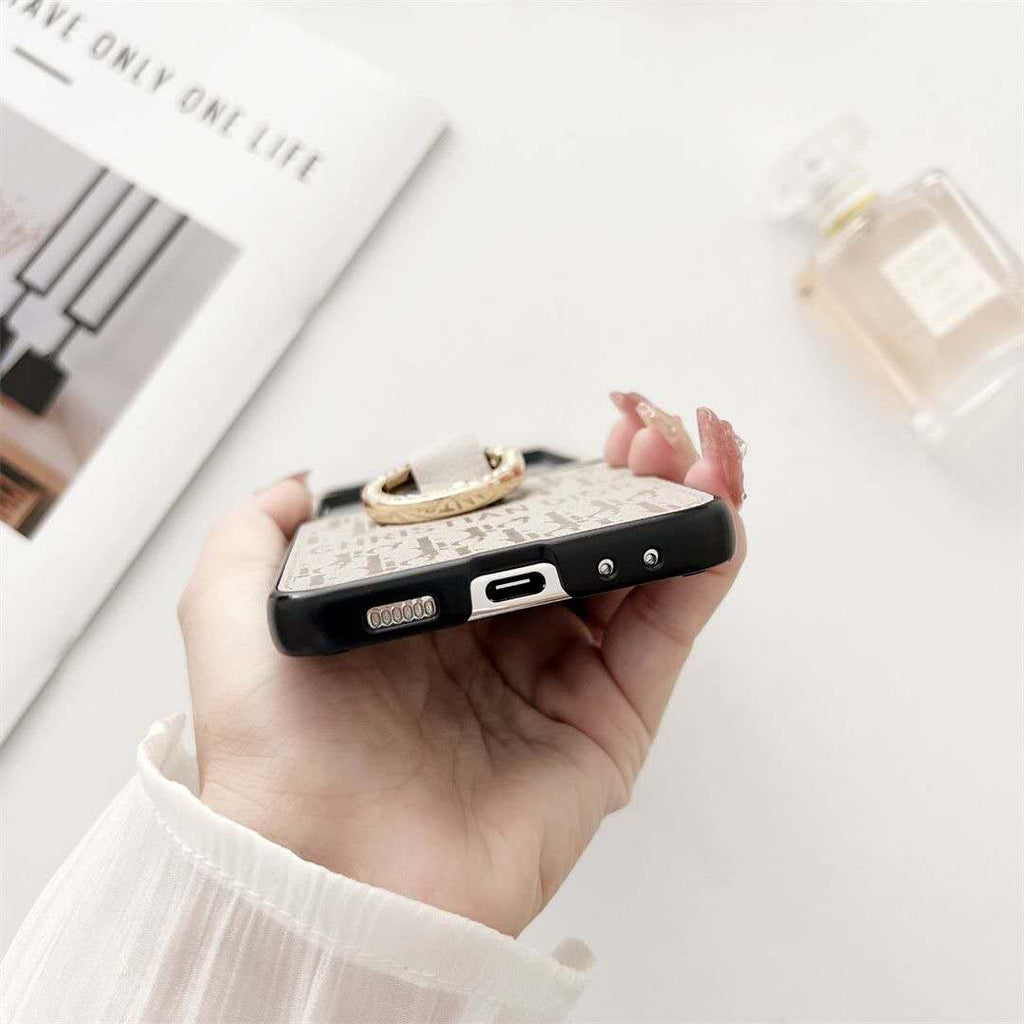 Premium Galaxy Z Flip Case