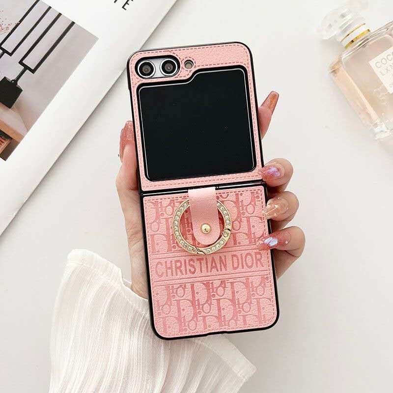 Premium Galaxy Z Flip Case