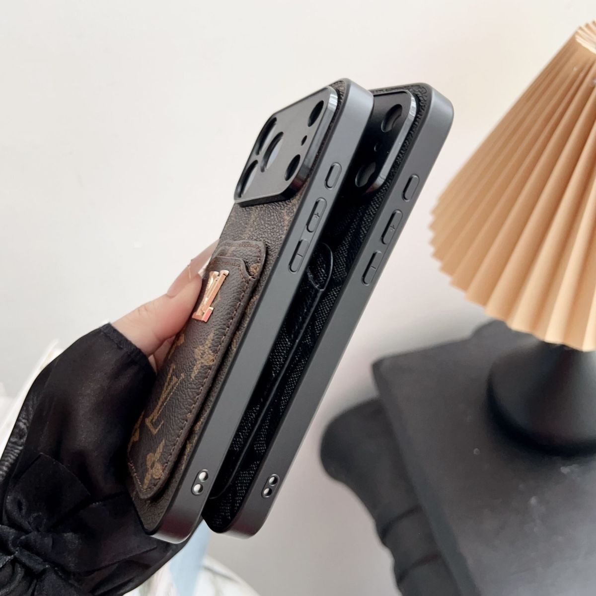 The Elite Edition: iPhone Case Collection