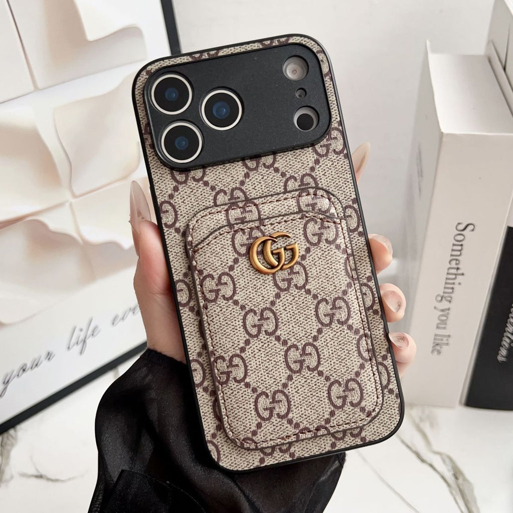 The Elite Edition: iPhone Case Collection