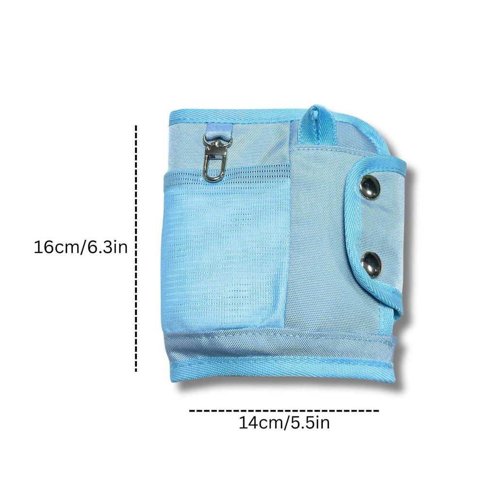 The All Day 40 OZ Quencher Carry-All