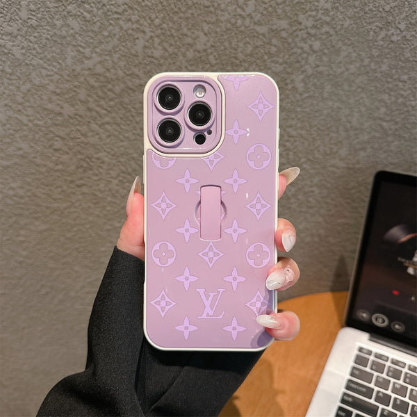 Colorful Luxury iPhone Case