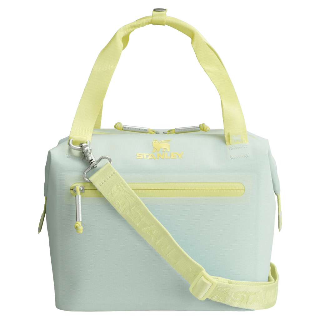 The All Day Julienne Mini Cooler | 10 Can | 7.4 QT | 7.0 L