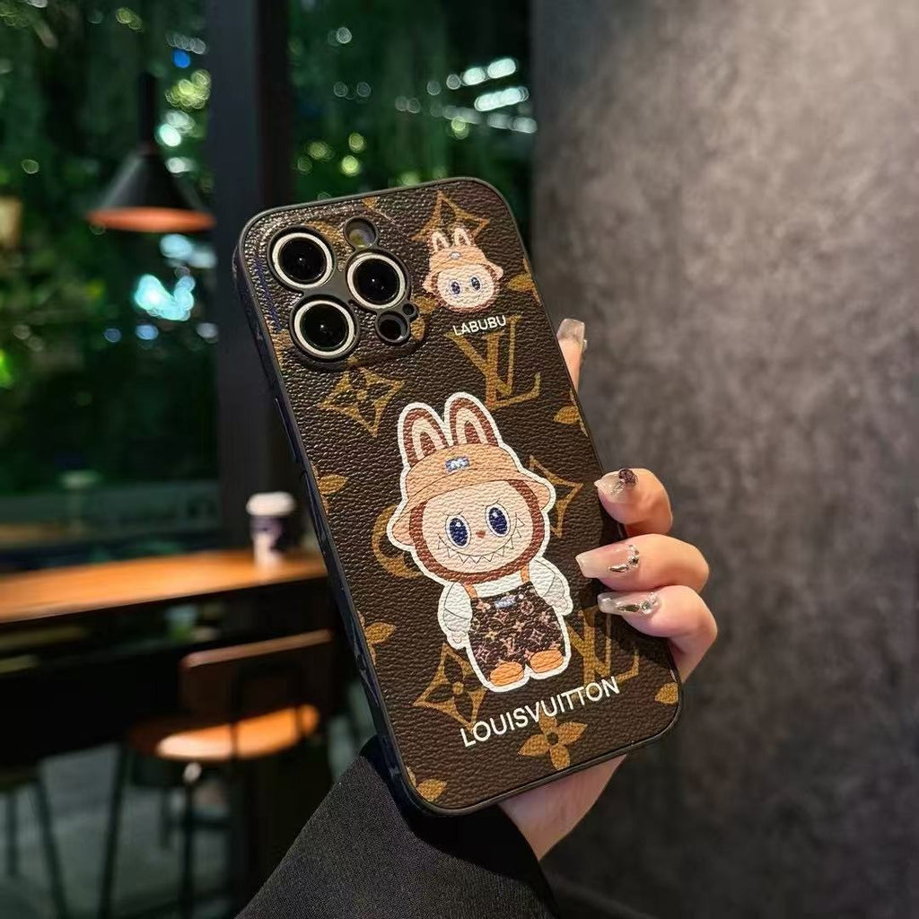 Stylish & Protective Design for iPhone
