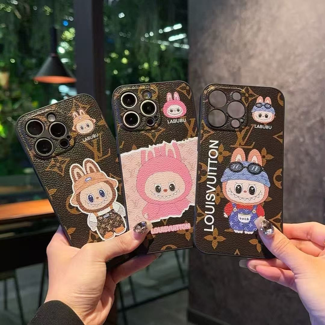 Stylish & Protective Design for iPhone