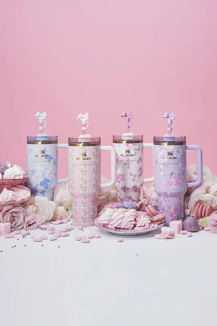 LSF Limited Edition 40 Oz Tumbler