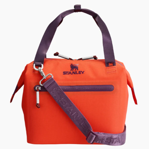 The All Day Julienne Mini Cooler | 10 Can | 7.4 QT | 7.0 L