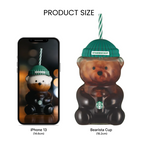 Limited Starbucks Bearista Cup
